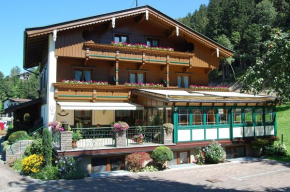 Gästehaus Waldruh Mayrhofen